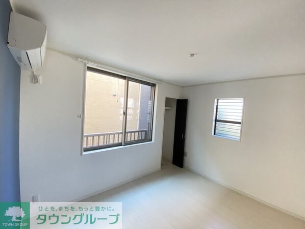 オークランド馬橋の物件内観写真